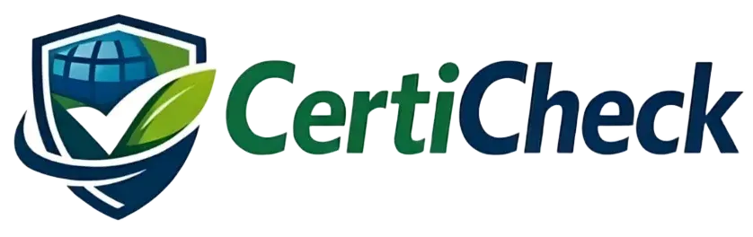 CertiCheck