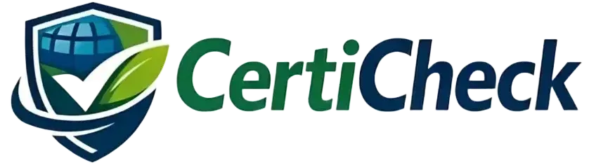CertiCheck