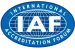 IAF color
